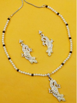 Crystal Jewelry
